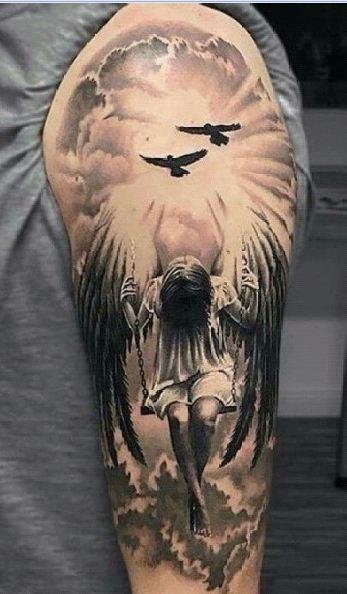 70 Amazing Tattoo Pictures