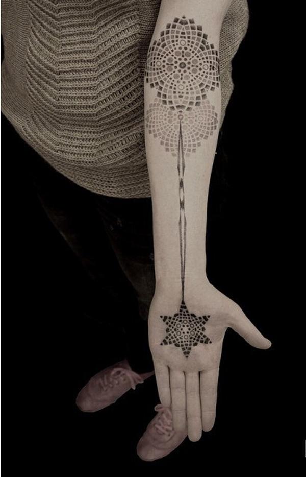 70 Amazing Tattoo Pictures
