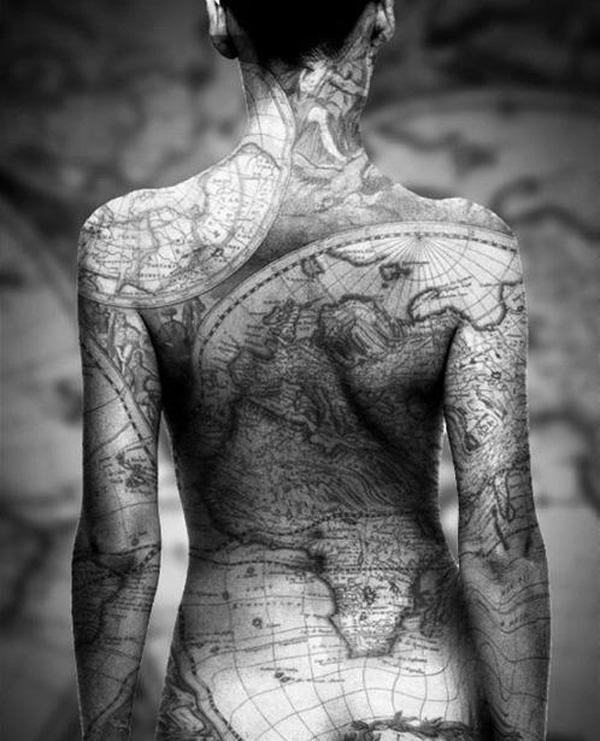70 Amazing Tattoo Pictures