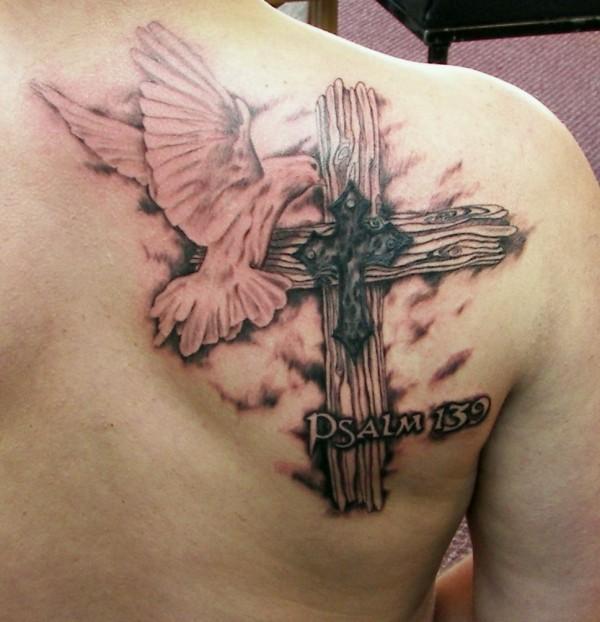 35 Inspiring Religious Tattoos