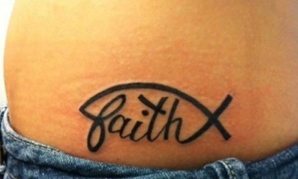 35 Inspiring Religious Tattoos