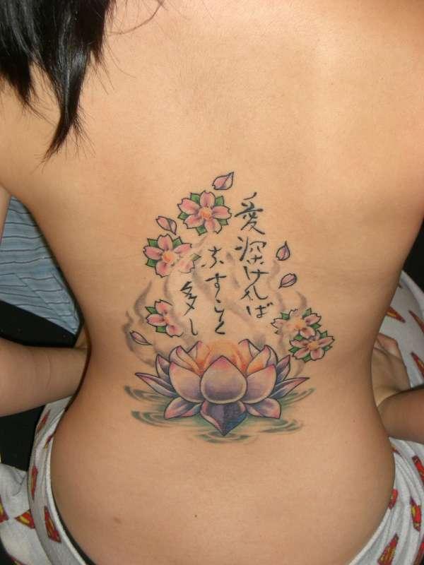 35 Inspiring Religious Tattoos