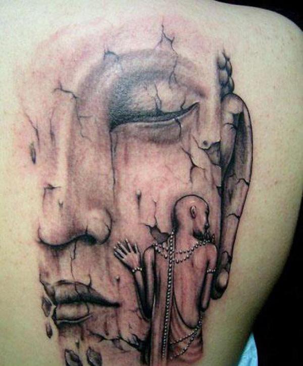 35 Inspiring Religious Tattoos