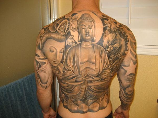 35 Inspiring Religious Tattoos