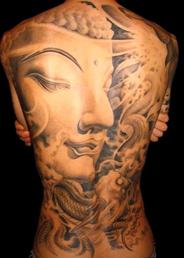 35 Inspiring Religious Tattoos