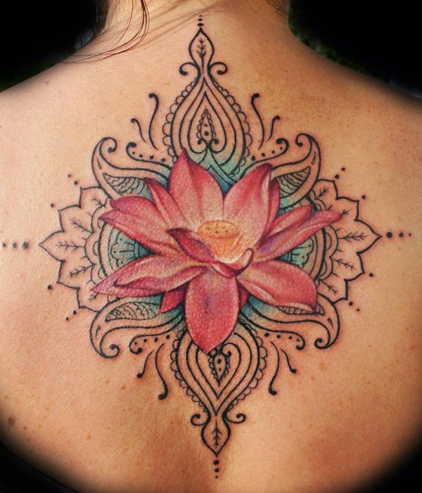 35 Inspiring Religious Tattoos