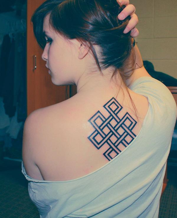 35 Inspiring Religious Tattoos