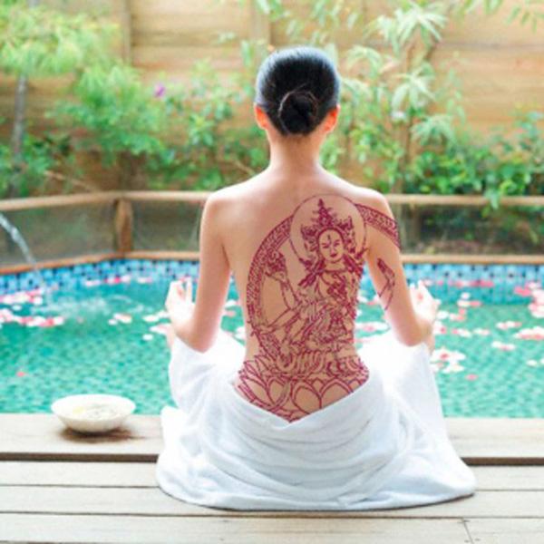35 Inspiring Religious Tattoos