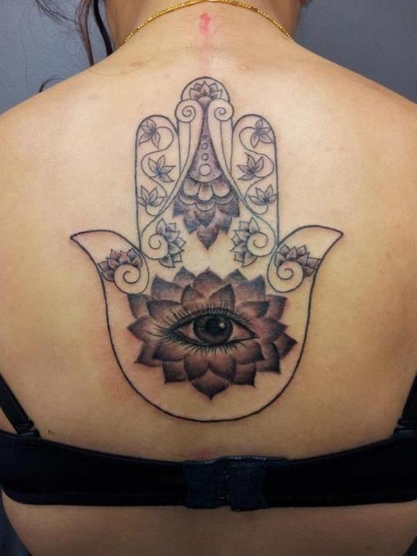 35 Inspiring Religious Tattoos
