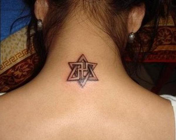 35 Inspiring Religious Tattoos