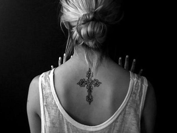 35 Inspiring Religious Tattoos