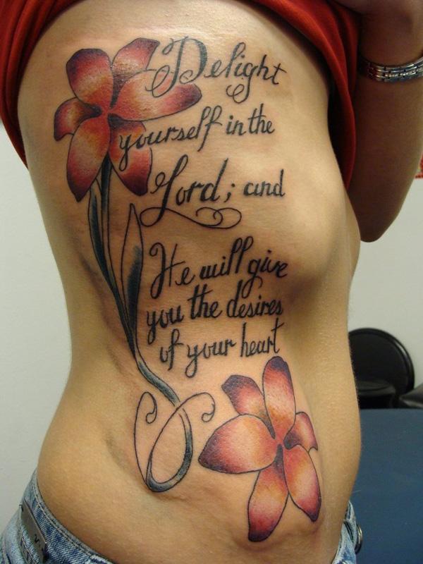 35 Inspiring Religious Tattoos