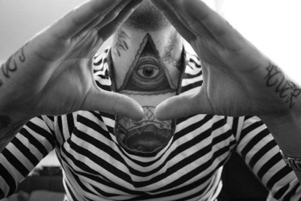 35 Inspiring Religious Tattoos