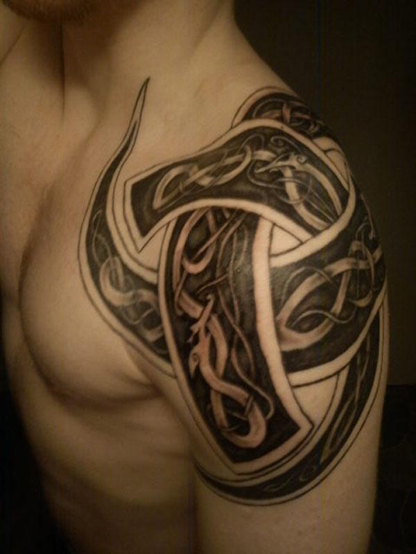 35 Inspiring Religious Tattoos