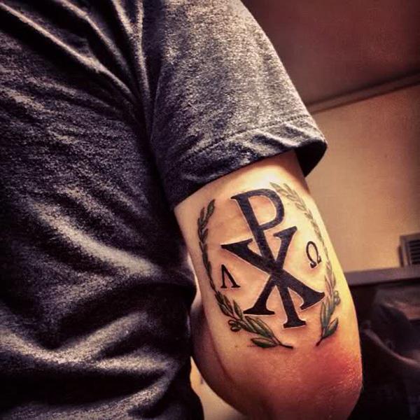35 Inspiring Religious Tattoos
