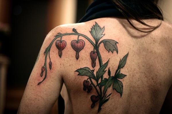 65+ Tattoos for Women