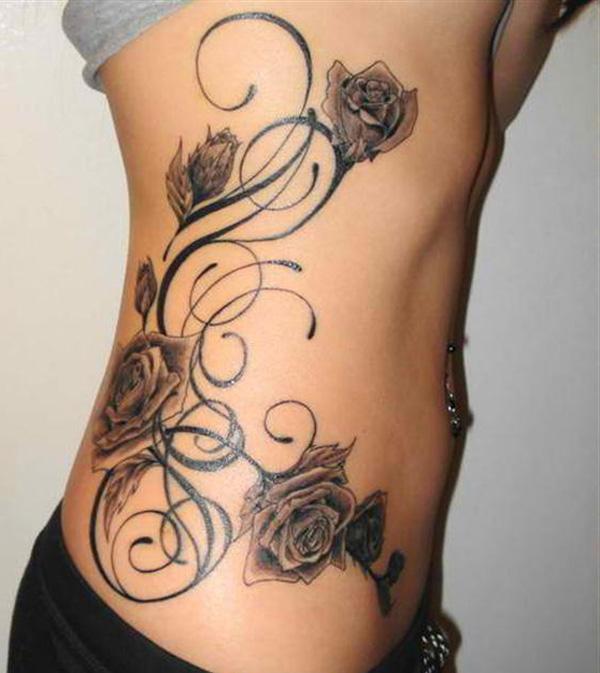 65+ Tattoos for Women