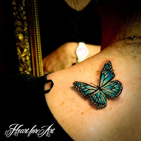 65+ Tattoos for Women