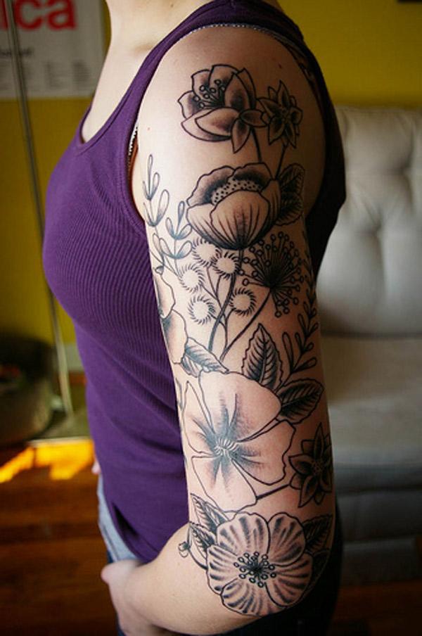 65+ Tattoos for Women