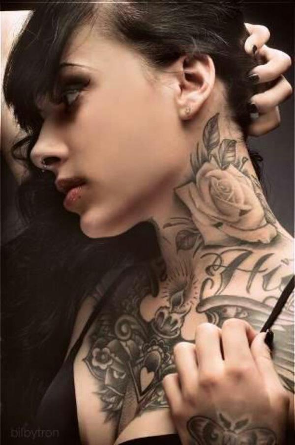 65+ Tattoos for Women