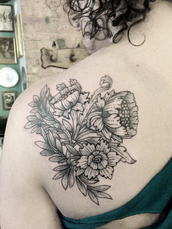65+ Tattoos for Women