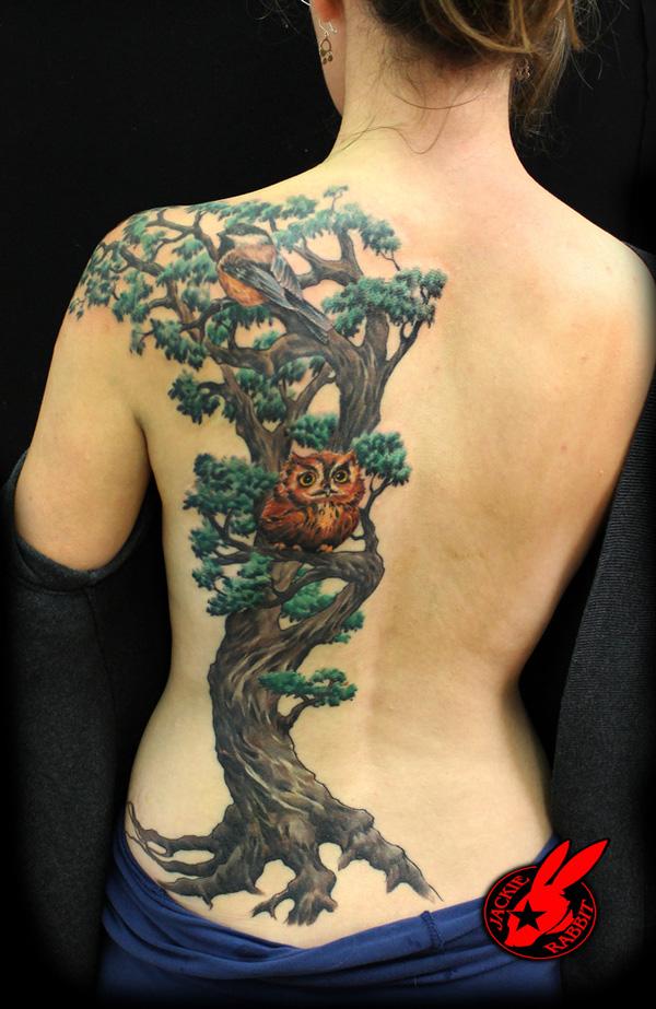65+ Tattoos for Women