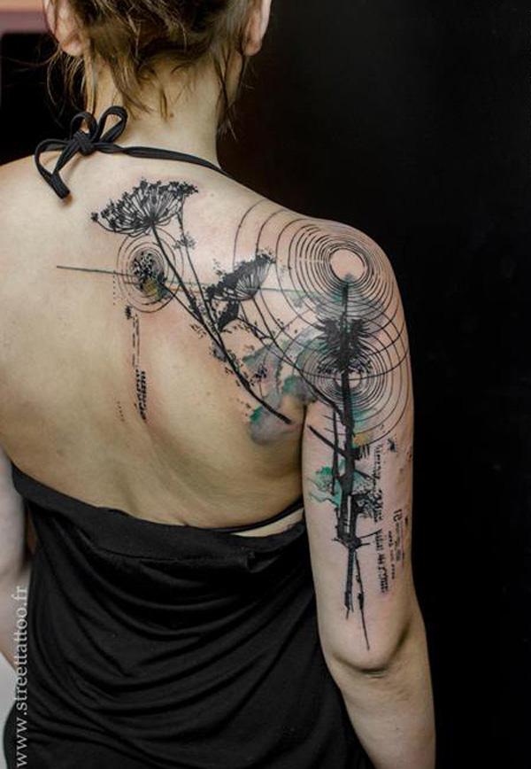 65+ Tattoos for Women