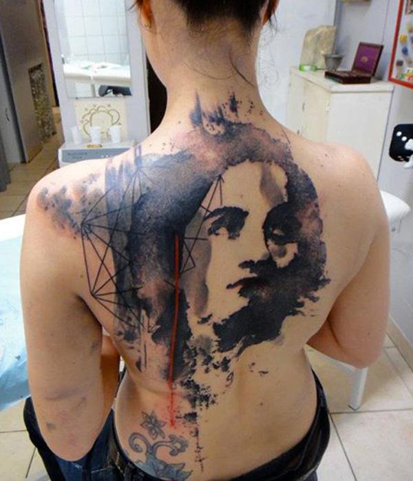 65+ Tattoos for Women