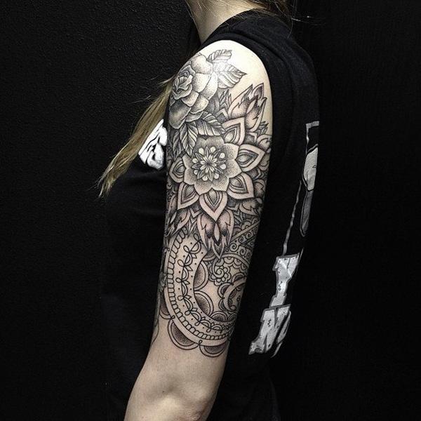 65+ Tattoos for Women