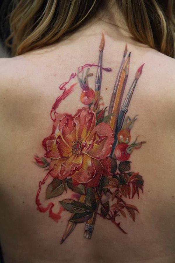 65+ Tattoos for Women