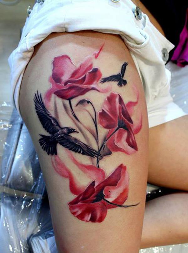 65+ Tattoos for Women