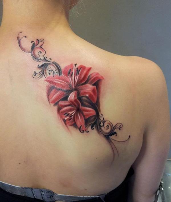 65+ Tattoos for Women