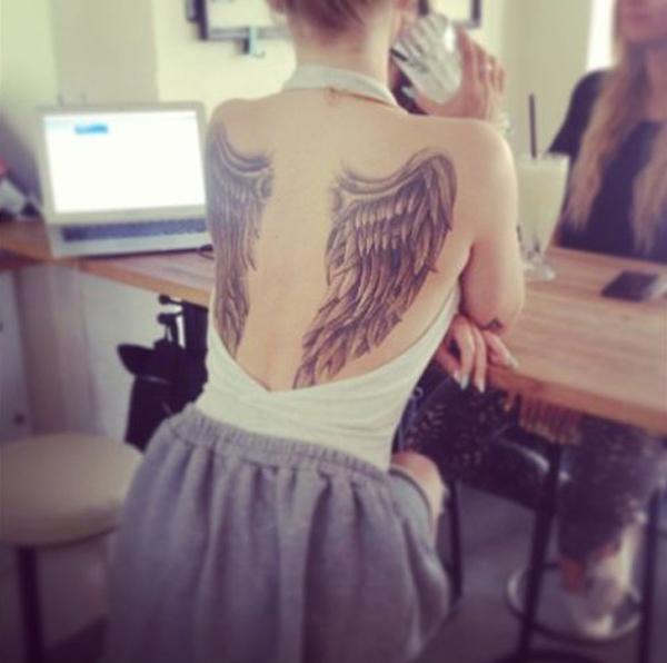 65+ Tattoos for Women