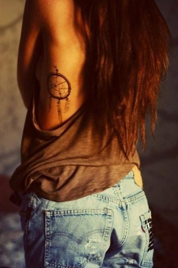 65+ Tattoos for Women