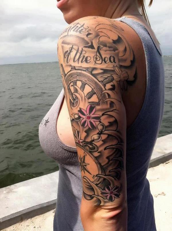 65+ Tattoos for Women