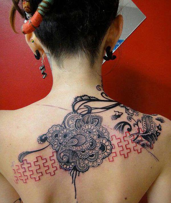 65+ Tattoos for Women