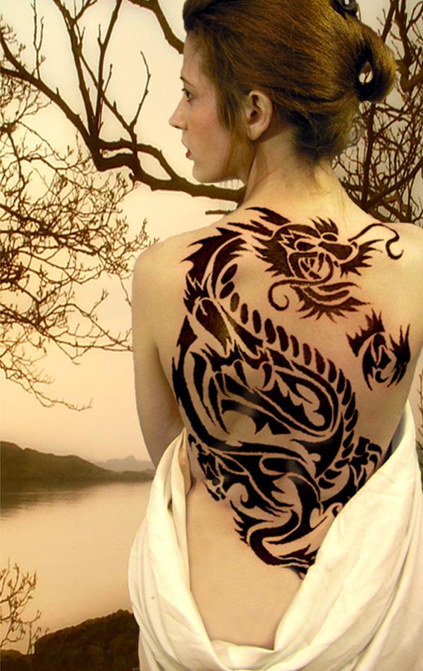65+ Tattoos for Women