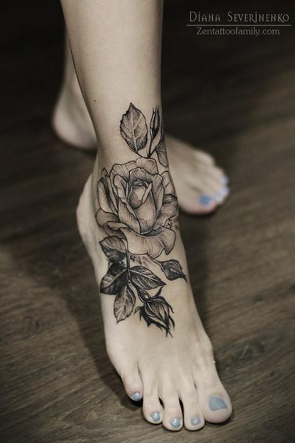 65+ Tattoos for Women