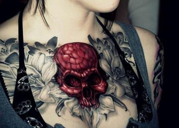 65+ Tattoos for Women