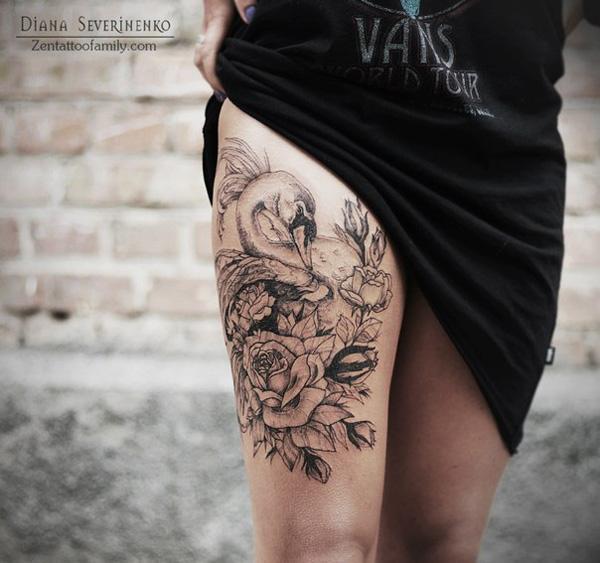 65+ Tattoos for Women
