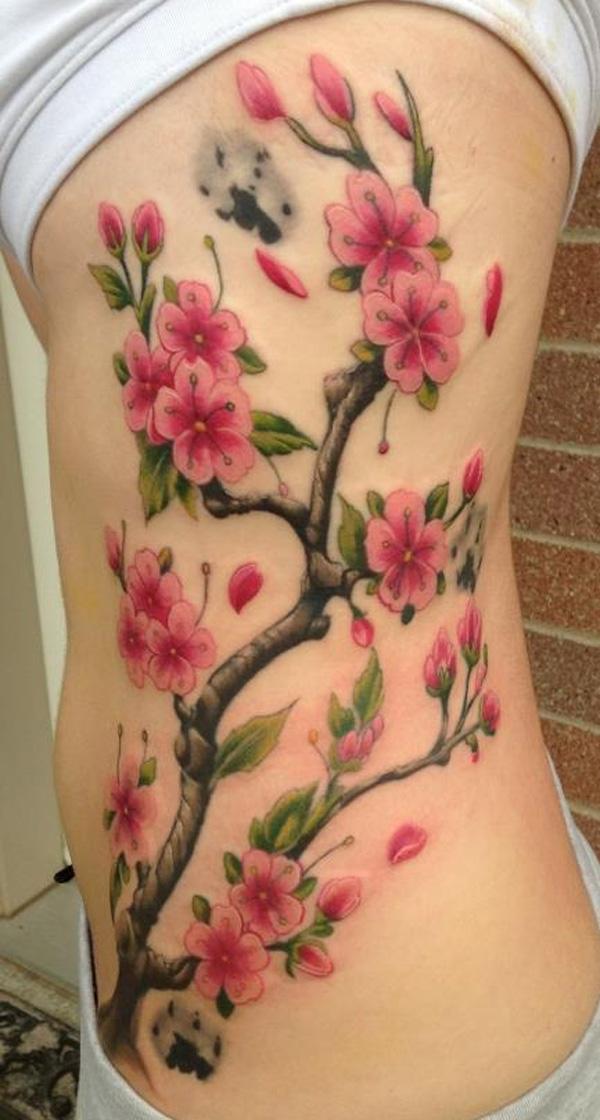 65+ Tattoos for Women