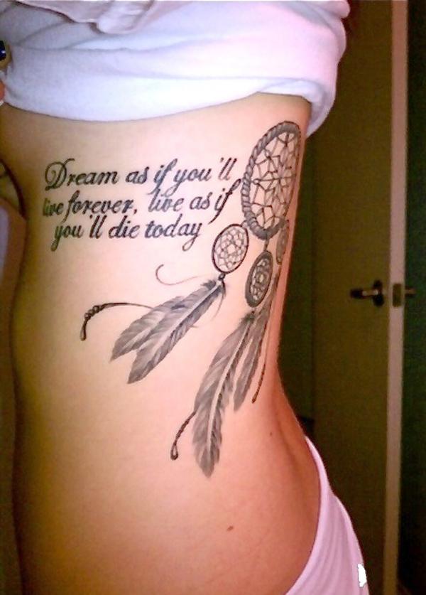 65+ Tattoos for Women