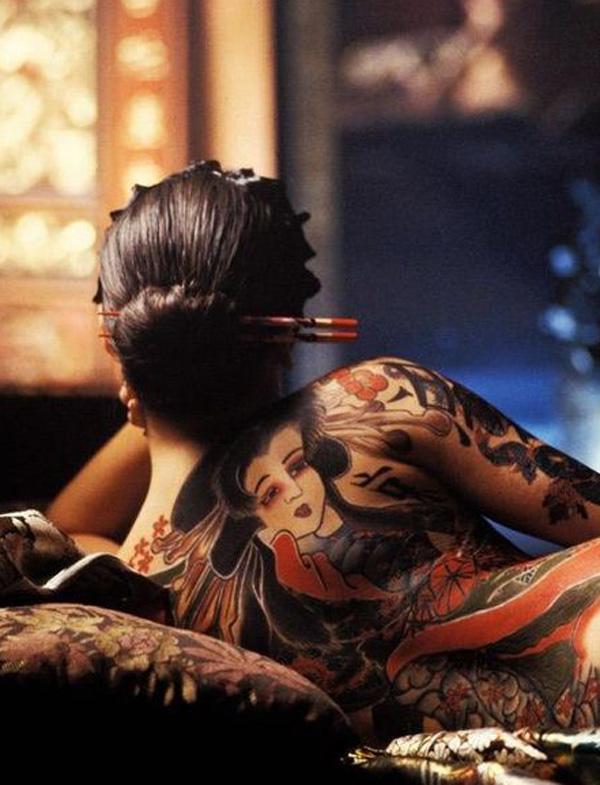 65+ Tattoos for Women