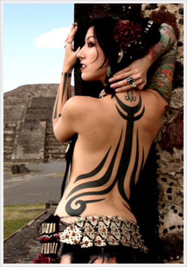 65+ Tattoos for Women