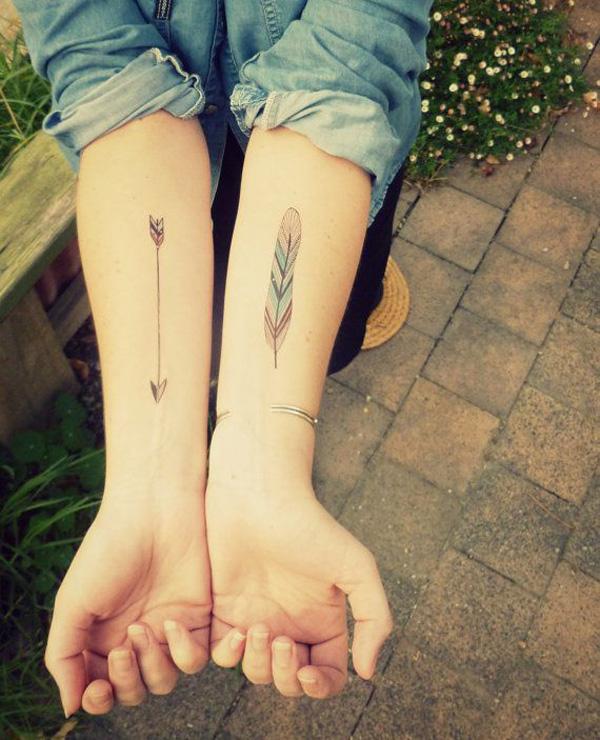 Painless Temporary Tattoos