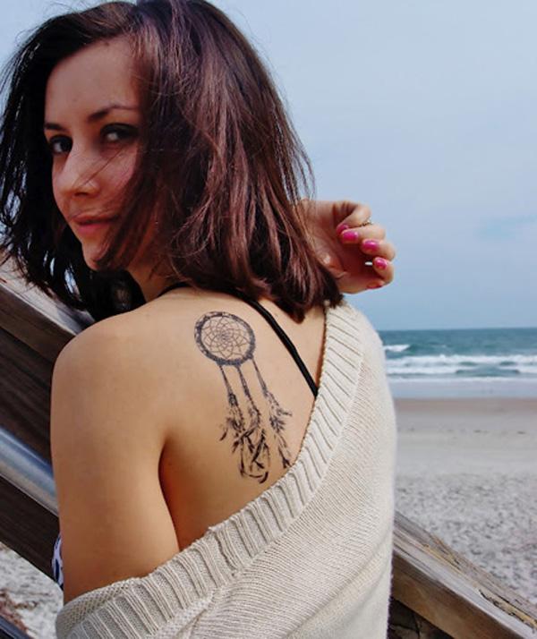 Painless Temporary Tattoos