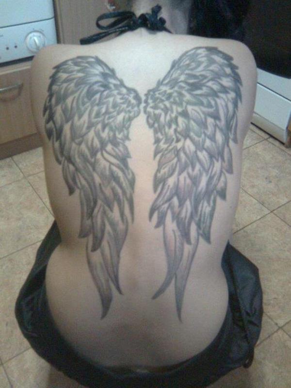 Painless Temporary Tattoos