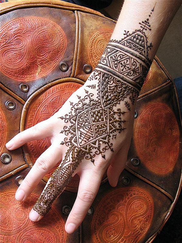 Painless Temporary Tattoos