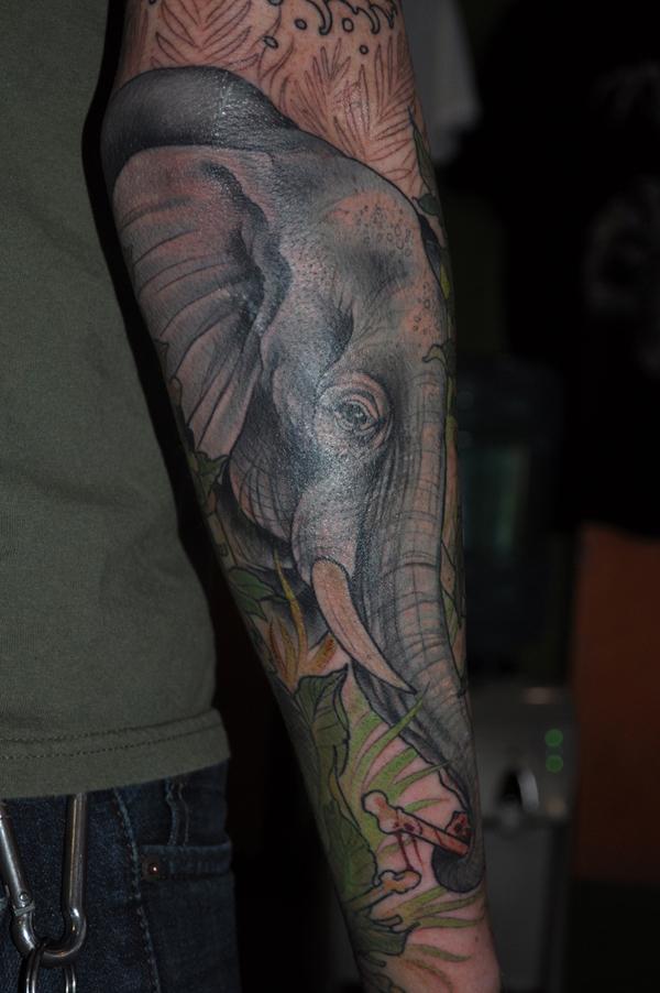 Ink Ideas: 110+ Popular Forearm Tattoos for Men and Women