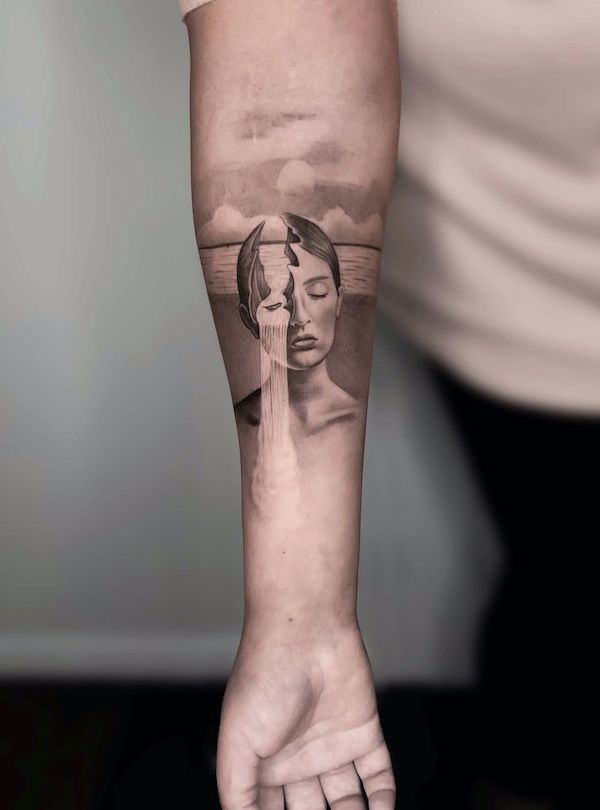Ink Ideas: 110+ Popular Forearm Tattoos for Men and Women